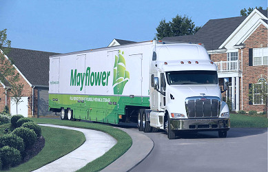 Los Angeles, CA Movers | Get a Quote | Mayflower®